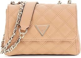 GUESS Womens Giully II Mini 2 Comp Convertible Flap - دليلك لأفضل العروض