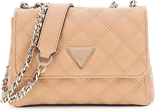 GUESS Womens Giully II Mini 2 Comp Convertible Flap on Amazon.ae - Price Tracker