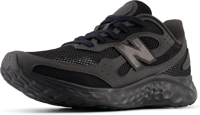 New Balance Fresh Foam ARISHI v4 TIRALUX Sneaker - Amazon.ae Price Tracker