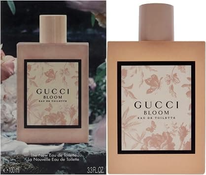 GUCCI BLOOM edt vapo 100 ml على Amazon.ae - متتبع الأسعار