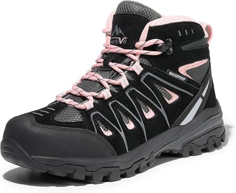 Nortiv 8 Womens Snhb211w Hiking-boots على Amazon.ae - متتبع الأسعار