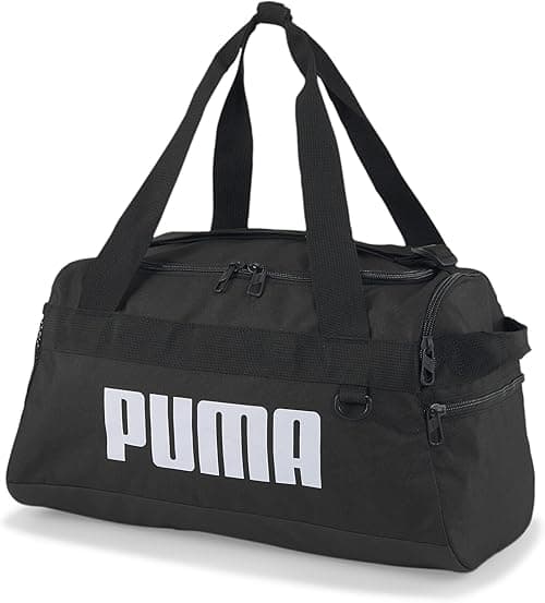 PUMA Challenger Duffel Bag on Amazon.ae - Price Tracker
