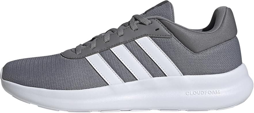 adidas Lite Racer 4.0 Shoes Mens SHOES on Amazon.ae - Price Tracker