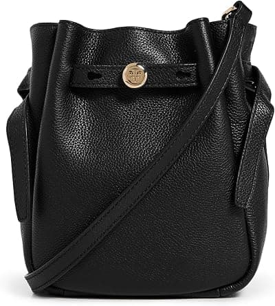 Tory Burch Womens Romy Small Crossbody Crossbody Bags (pack of 1) - Best Deal Finder