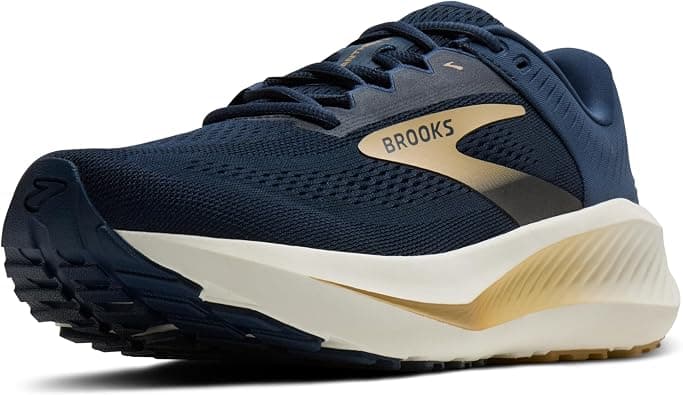 Brooks Men’s Anthem 8 Neutral Running Shoe on Amazon - Best Deal Finder