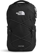 The North Face Unisex Kids Jester Backpack - Best Deal Finder
