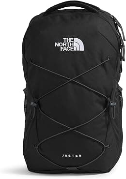 The North Face Unisex Kids Jester Backpack - Best Deal Finder
