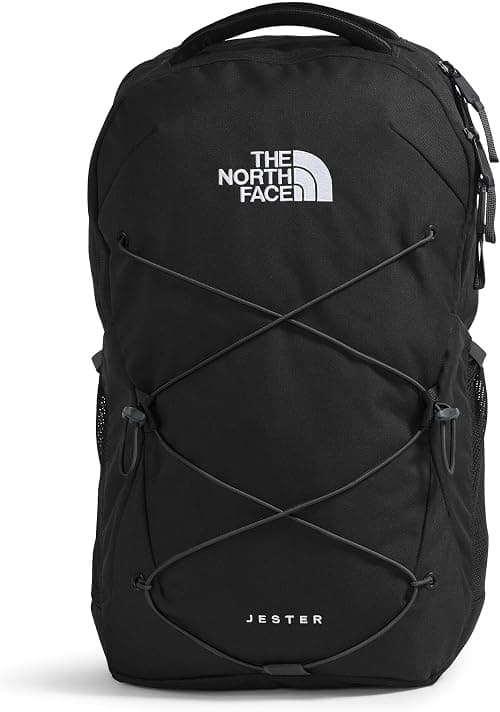 The North Face Unisex Kids Jester Backpack on Amazon.ae - Price Tracker