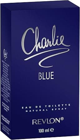 Revlon Charlie Blue - perfumes for women, 100 ml - EDT Spray on Amazon.ae - Price Tracker