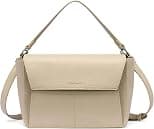 Crossbody Purses for women Vegan Leather Designer Handbags Trendy Top Handle Small Shoulder Bags with Flap - Best Deal Finder