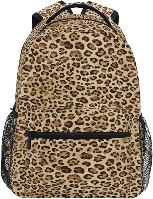 ALAZA Stylish Large Backpack Personalized Laptop iPad Tablet Travel School Bag with Multiple Pockets on Amazon.ae - Price Tracker