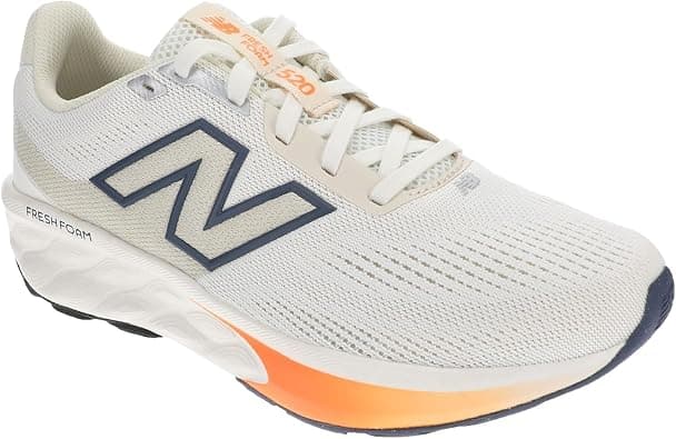New Balance Fresh Foam 520 V9 Running Shoes on Amazon.sa - Price Tracker