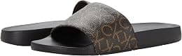 Calvin Klein Athens womens Slide Sandal - Best Deal Finder
