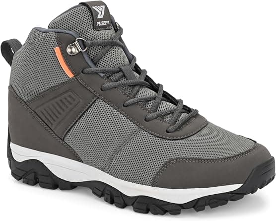 Fusefit Men's CRUISER FF Outdoor Shoes - Best Deal Finder