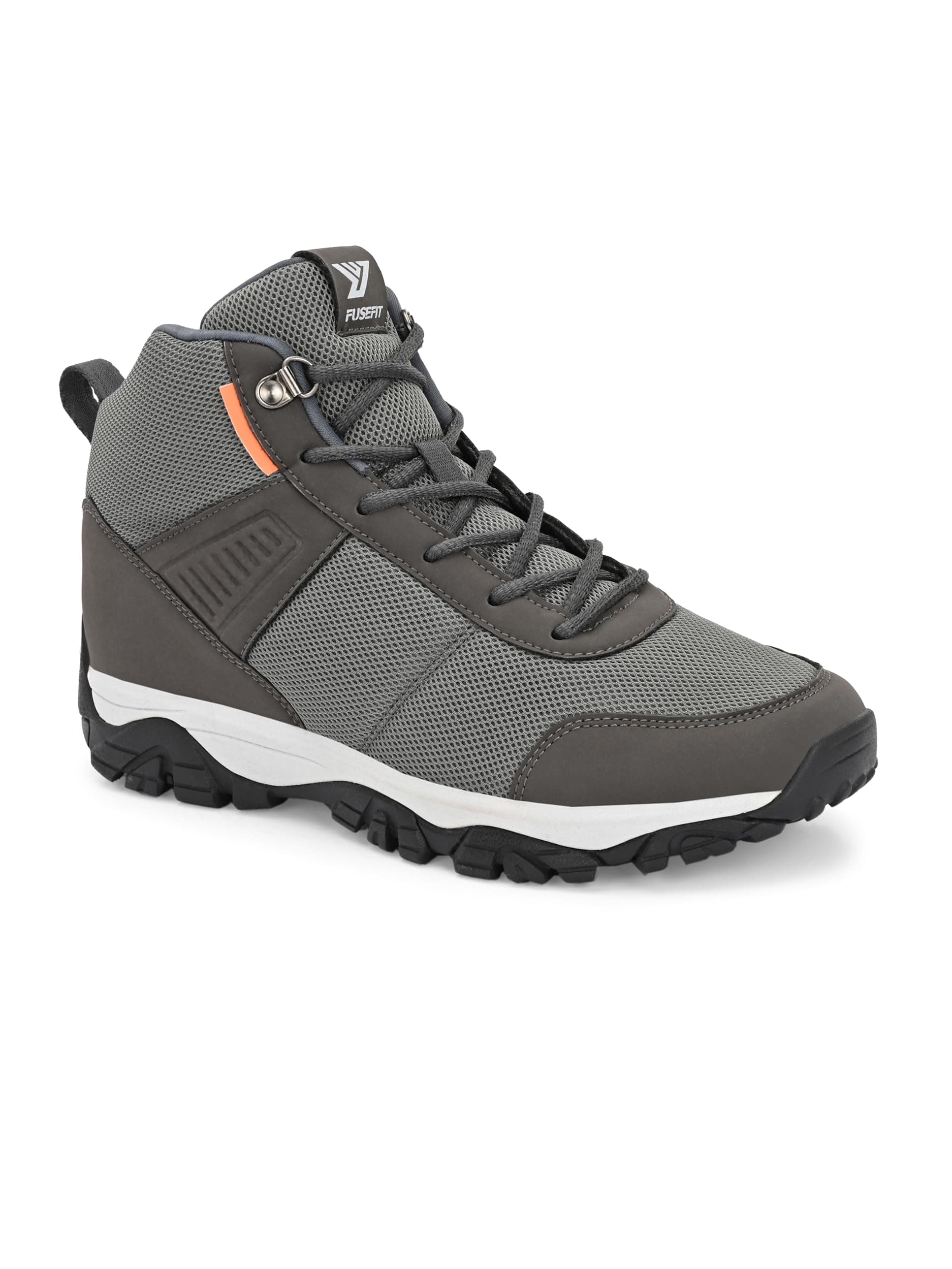 Fusefit Men's CRUISER FF Outdoor Shoes on Amazon.ae - Price Tracker