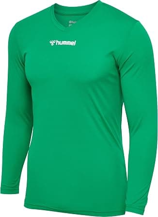 hummel Unisex Hmlbl Essential Tee L/S Blouse on Amazon.ae - Price Tracker