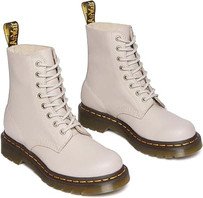 DR MARTENS Women's 1460 Pascal Boots - Best Deal Finder