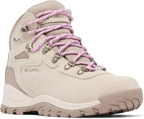 Columbia Newton Ridge Plus Waterproof Amped womens Hiking Shoe on Amazon.sa - Price Tracker