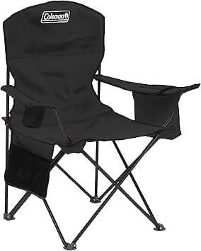 Coleman Quad Chair - Amazon.ae Price Tracker