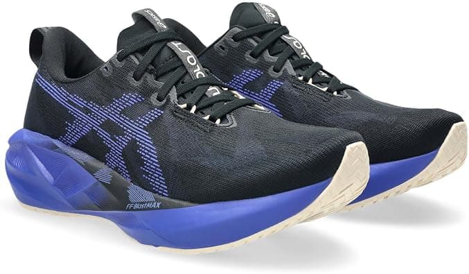 ASICS Novablast 5 mens Sneaker on Amazon.ae - Price Tracker