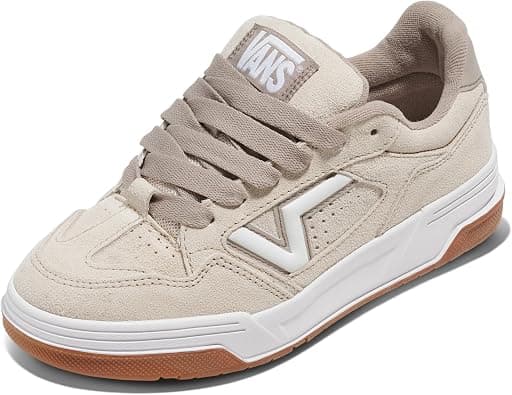 Vans Unisex Adult Upland Sneaker - Best Deal Finder