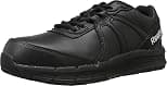 Reebok Work Men's Guide Work RB3501 Industrial and Construction Shoe Black, 42.5 EU Wide - Best Deal Finder