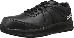 Reebok Work Men's Guide Work RB3501 Industrial and Construction Shoe Black, 42.5 EU Wide - Best Deal Finder