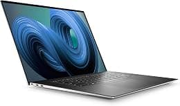 لابتوب اكس بي اس 17 9720 الجيل 12 انتل كور i9-12900HK جيفورس RTX 3060 17 انش 4K UHD شاشة لمس مضادة للانعكاس مع قلم اضاءة (انتل i9|6TB SSD|ذاكرة RAM 32GB) - دليلك لأفضل العروض