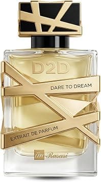 i'm Rasasi - D2d by Rasasi for Unisex - 3.4 oz Extrait De Parfum Spray on Amazon.ae - Price Tracker