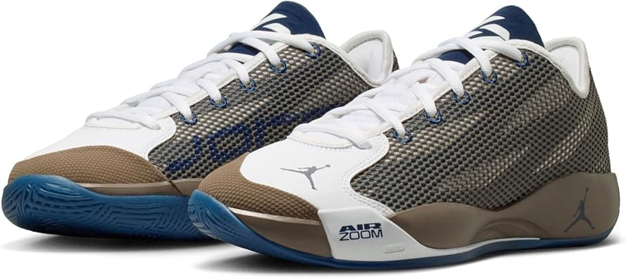 Nike JORDAN LUKA 77 mens Shoes على Amazon.ae - متتبع الأسعار