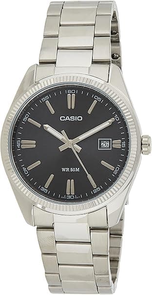 Casio Quartz Watch on Amazon.ae - Price Tracker