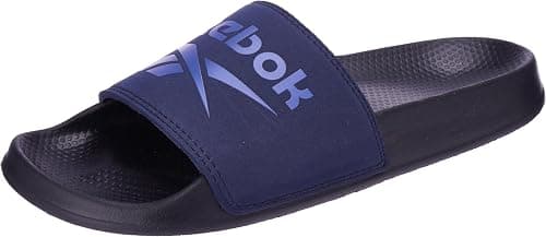 Reebok RBK FULGERE SLIDE unisex-adult Sandal on Amazon.ae - Price Tracker