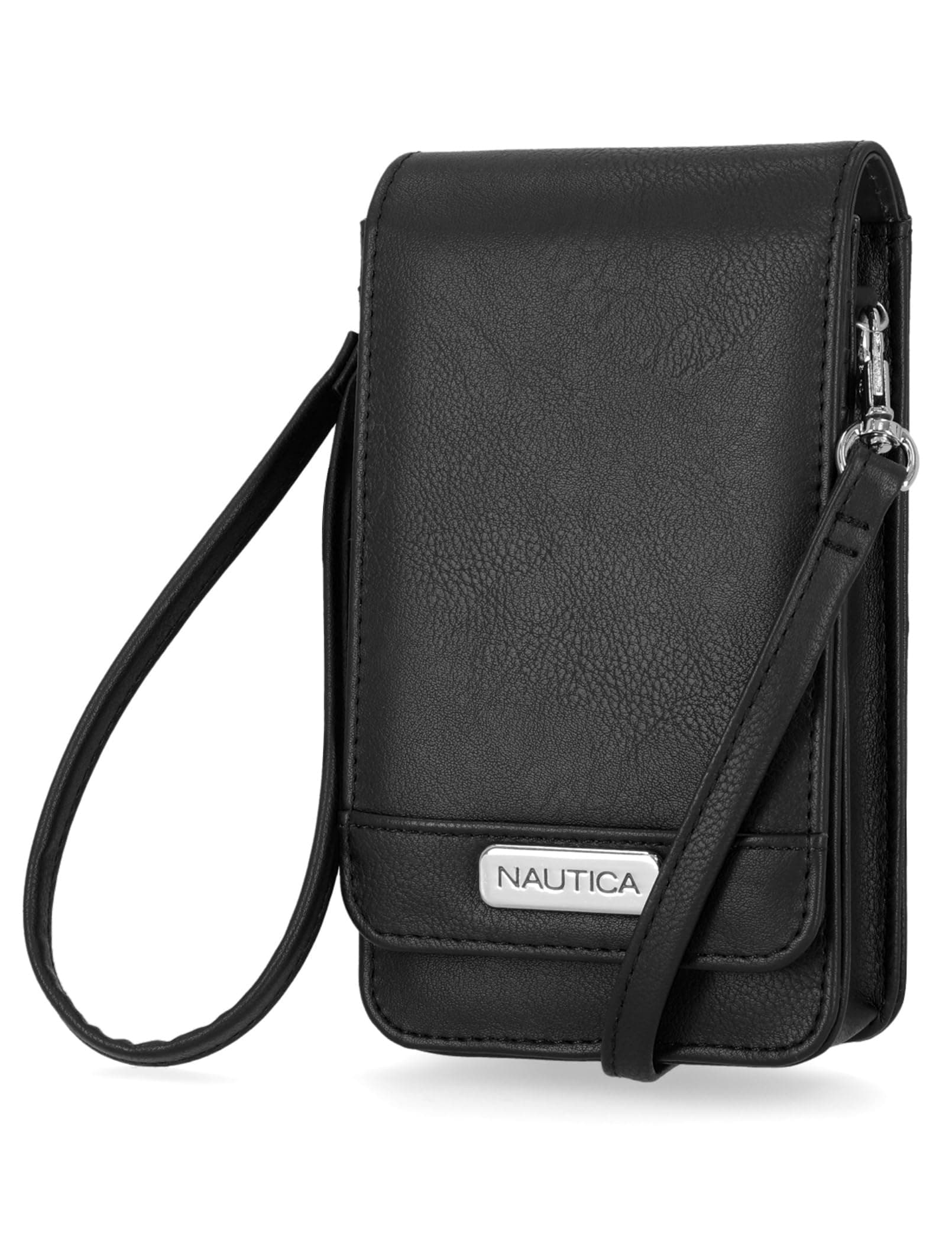 Nautica Womens Catalina Crossbody Wallet on Amazon.ae - Price Tracker