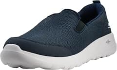 Skechers Men's Go Walk Max Clinched Trainers - متتبع أسعار Amazon.sa