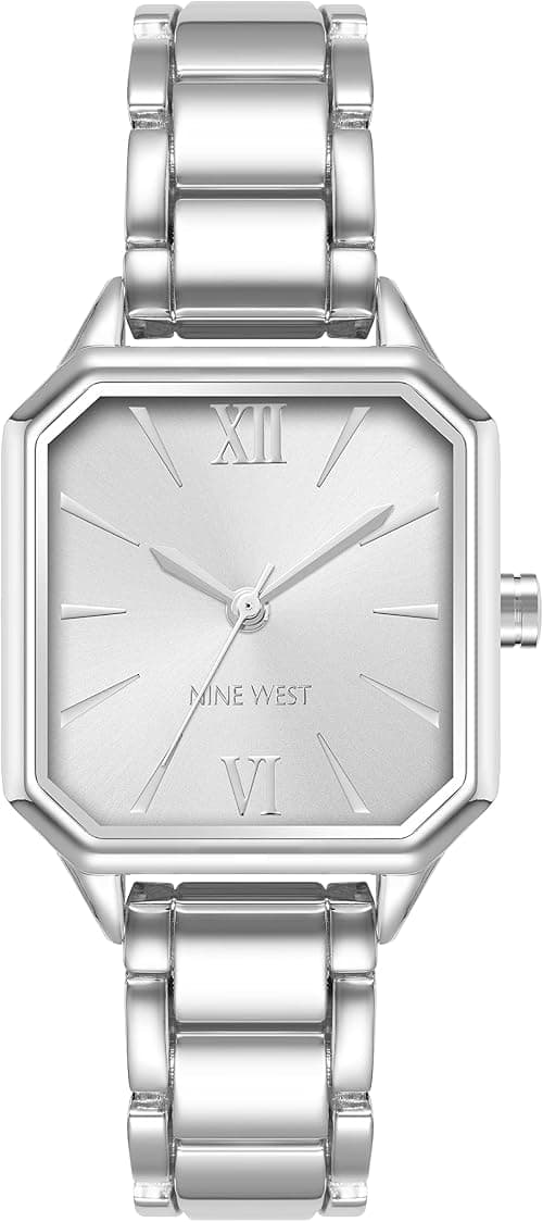 Nine West Damen-Armbanduhr on Amazon.ae - Price Tracker