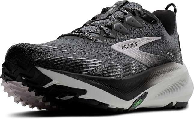 Brooks Ghost Trail Women's Sneaker on Amazon - Best Deal Finder