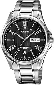 Casio Casual Watch Analog Display for Men on Amazon.ae - Price Tracker