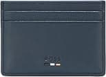BOSS Men's Ray Small Logo Card Holder - Best Deal Finder