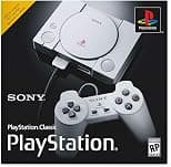 PlayStation Classic - Best Deal Finder