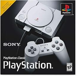 PlayStation Classic - Best Deal Finder