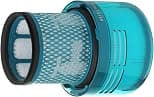 Dyson Genuine SV22 Filter Unit V15 Detect Animal Cordless Stick Vacuum Cleaner - متتبع أسعار Amazon.sa