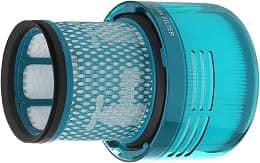Dyson Genuine SV22 Filter Unit V15 Detect Animal Cordless Stick Vacuum Cleaner - متتبع أسعار Amazon.sa
