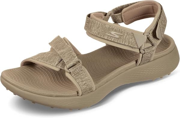 Skechers 600 Spikeless Golf Sandals womens Golf Shoe on Amazon.ae - Price Tracker