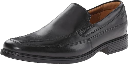 Clarks Tilden Free mens Loafer على Amazon.ae - متتبع الأسعار