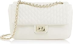 Karl Lagerfeld Paris Agyness Shoulder Handbag - Amazon.ae Price Tracker