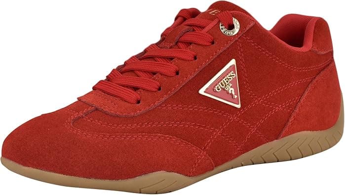 GUESS Gabiey womens Sneaker على Amazon.ae - متتبع الأسعار