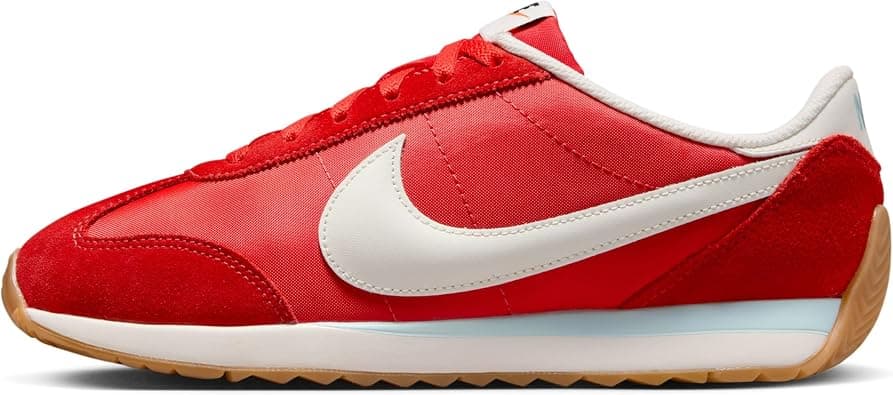 Nike W NIKE PACIFIC womens Laced Shoes على Amazon.ae - متتبع الأسعار