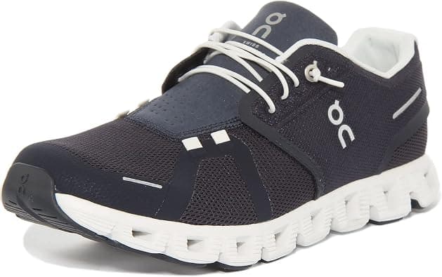 On Men's Cloud 5 Sneakers على Amazon.ae - متتبع الأسعار
