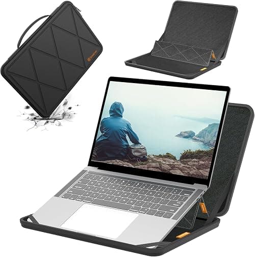 Smatree MS98T Hard Protective 16 inch Laptop Sleeve Case Compatible for Lenovo Legion 7i Gen 9/Legion 7 Gen 7, for ASUS ExpertBook B5/Vivobook Pro 16X, ACER Predator Triton 500 SE/ConceptD 5 على Amazon.ae - متتبع الأسعار