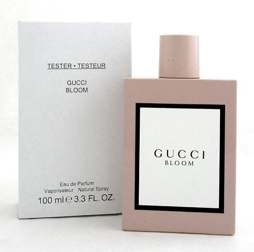 Gucci Bloom Eau De Parfum Spray (Tester) على Amazon.ae - متتبع الأسعار